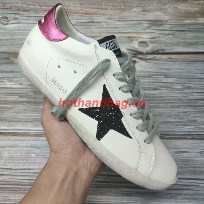 GOLDEN GOOSE DELUXE BRAND Couple Shoes GGS00002 GOLDEN GOOSE DELUXE BRAND Couple Shoes GGS00002